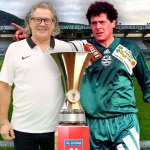 Leoben-"Präsi" Stankovic: "Nach dem Finale habe ich geweint"