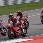 Fix! Formel-1-Rechteinhaber kauft sich in die MotoGP ein