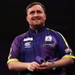Arrogant? Darts-Legende verteidigt Shootingstar Littler