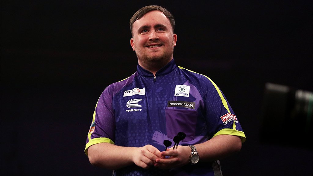 Arrogant? <a href='/de/daten/news/darts/' class='tag'>Darts</a>-Legende verteidigt Shootingstar Littler