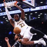 LeBron James über Karriereende: "Habe nicht mehr viel Zeit"