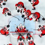 Gregor Biber: Die nächste Generation im heimischen Eishockey