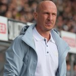 Struber: "Wollen uns nicht in Sicherheit wiegen"