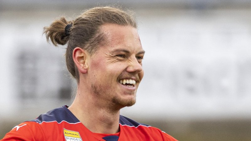 Greil-Doppelpack bei irrem Sandhausen-Torspektakel in Verl