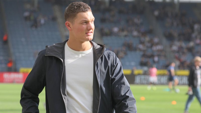 Schicker: Scherpen-Zukunft in Graz ist geklärt