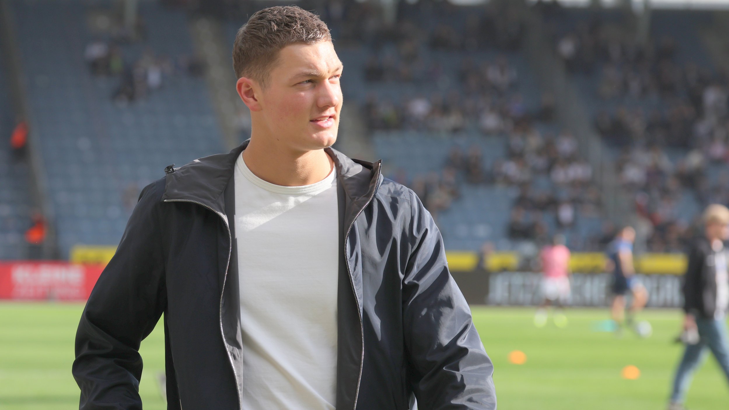 Schicker: Scherpen-Zukunft in Graz ist geklärt