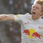 Bidstrup: Warum plötzlich torgefährlich?