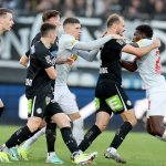 Sturm nach Rot-Festival sauer: "Der beste Kämpfer war Solet"