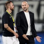 Ilzer-Abgang? Jantscher: "Kann ich mir gut vorstellen"