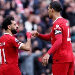 Heimsieg! Liverpool übernimmt vorläufig Tabellenführung