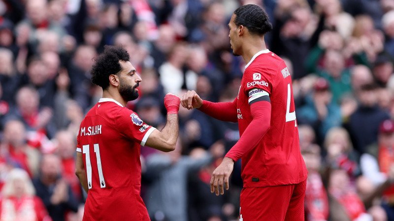 Heimsieg! Liverpool übernimmt vorläufig Tabellenführung
