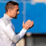 Trotz Pleite! Ilsanker weiß bei AFL-Debüt zu überzeugen