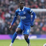 Bayern wollen Everton-Profi mit deutscher Vergangenheit