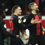 Leverkusen rechnet fest mit Verbleib von Shootingstar