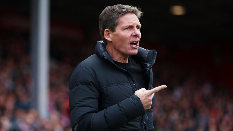 Glasner: "Fühlt sich an wie Finger in offener Wunde"