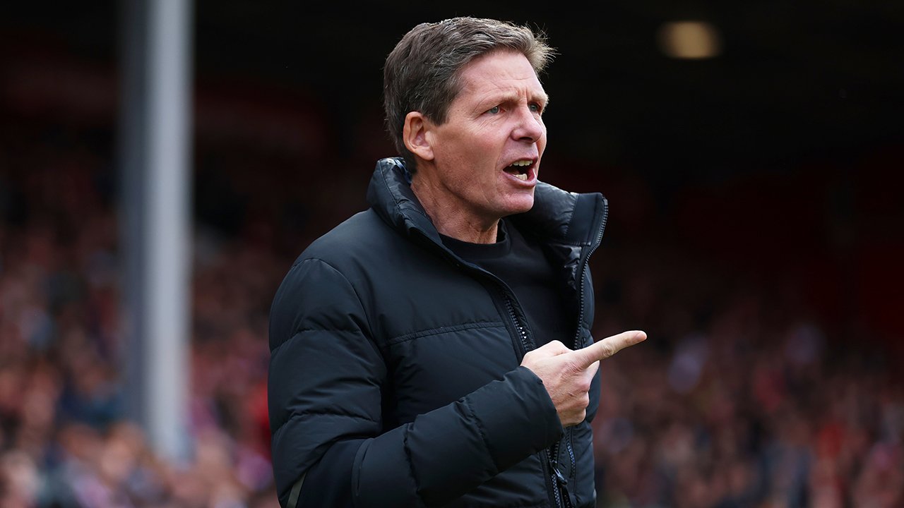 Glasner: "Fühlt sich an wie Finger in offener Wunde"