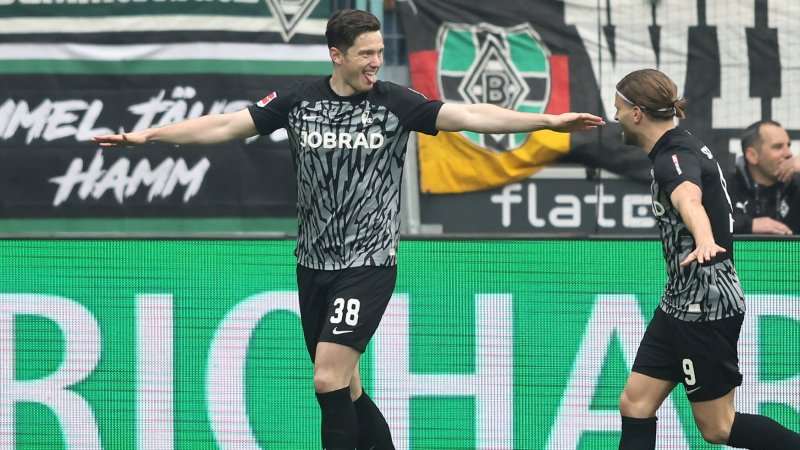 Gregoritsch hofft: "Möglichst wenig Training" mit Neo-Coach