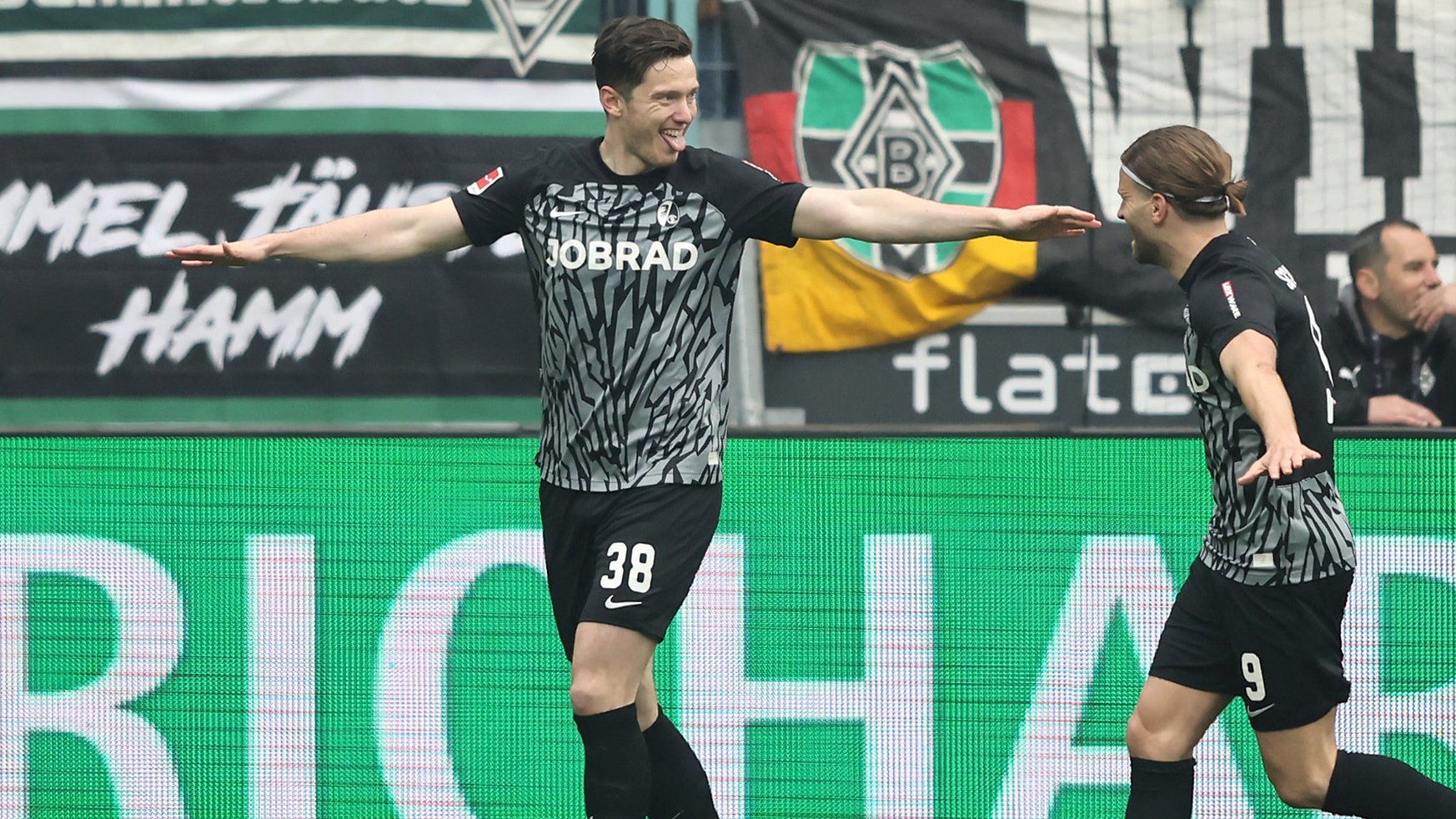 Gregoritsch hofft: "Möglichst wenig Training" mit Neo-Coach