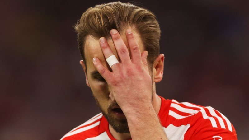 Resignierte Bayern: "Glückwunsch an Leverkusen!"