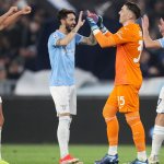 Lazio-Trainer-Debüt endet mit Last-Minute-Sieg über Juventus