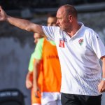 Donaufeld wieder erster Ostliga-Verfolger von Rapid II