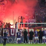 Pyro-Strafe! Austria-Salzburg-Ultras wollen mit Doku helfen