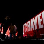 Deutsche Bundesliga: Mutmaßliche Drohung vor Spitzenspiel