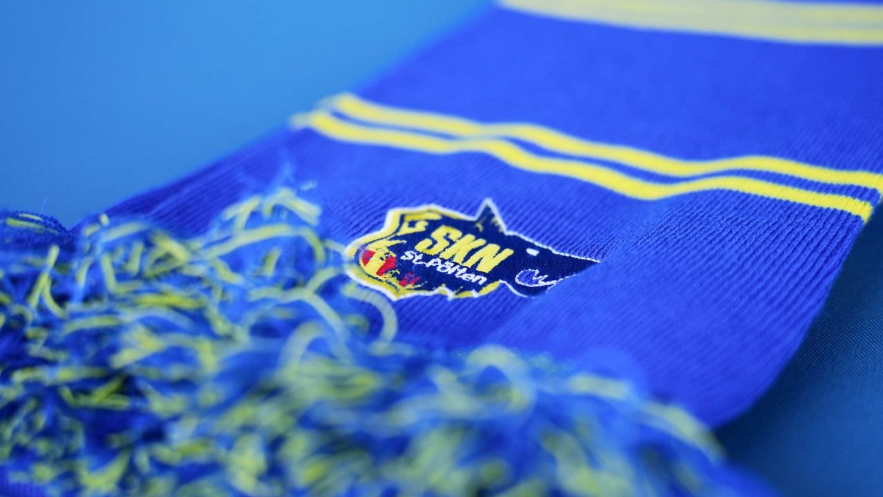 Budget gekürzt: <a href='/de/daten/news/fussball/skn-st--poelten/' class='tag'>SKN St. Pölten</a> fortan auf Sparkurs