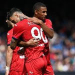 Atalanta entscheidet Verfolgerduell mit Napoli klar für sich