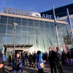 Bald wieder Champions-League-Spiele auf Schalke?