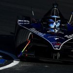 Formel E: Deutsch-Österreicher gewinnt Tokio-Premiere