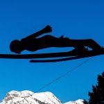 "Irgendwie selbst gekillt" - Skisprung-Star lässt aufhorchen