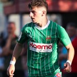 Rapid II stürmt an der Ostliga-Spitze davon