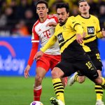 Bayern und Dortmund vor Spitzenspiel mit Personalsorgen