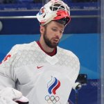 Endlich! Goalie schließt sich nach Odysee den Flyers an