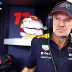 Angebot liegt vor: Verlässt Newey Red Bull tatsächlich?