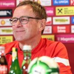 Rangnick über Bayern-Gerüchte: Kein Kommentar