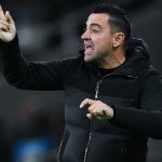 Klage! Xavi geht gegen Journalisten vor