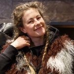 Ehemaliges Ski-Ass schwebte nach Geburt in Lebensgefahr