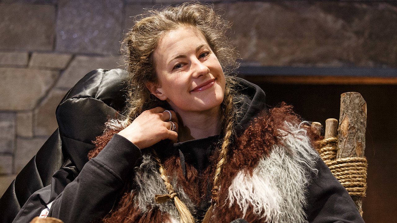 Rosi und Romi: Ski-Paar im Baby-Glück