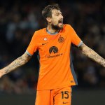 Acerbi nach Rassismus-Vorwürfen. "Wir alle haben verloren"