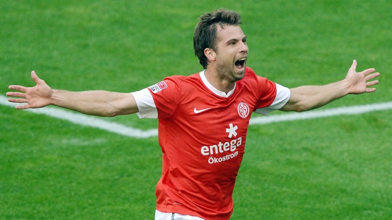 Die 20 treffsichersten Österreicher der deutschen Bundesliga