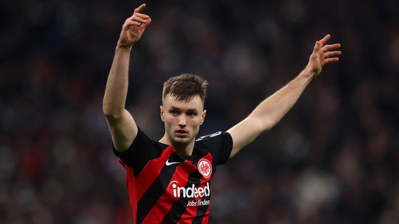 Die 20 treffsichersten Österreicher der deutschen Bundesliga