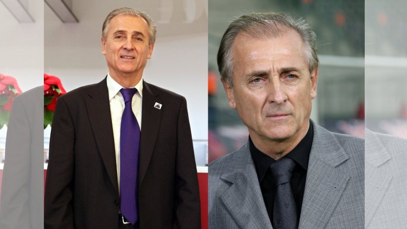 Die 20 treffsichersten Österreicher der deutschen Bundesliga