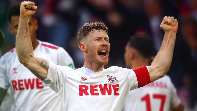 Die 20 treffsichersten Österreicher der deutschen Bundesliga