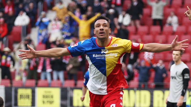 Die 20 treffsichersten Österreicher der deutschen Bundesliga