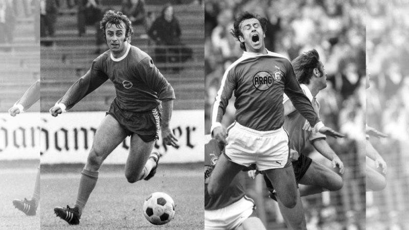 Die 20 treffsichersten Österreicher der deutschen Bundesliga