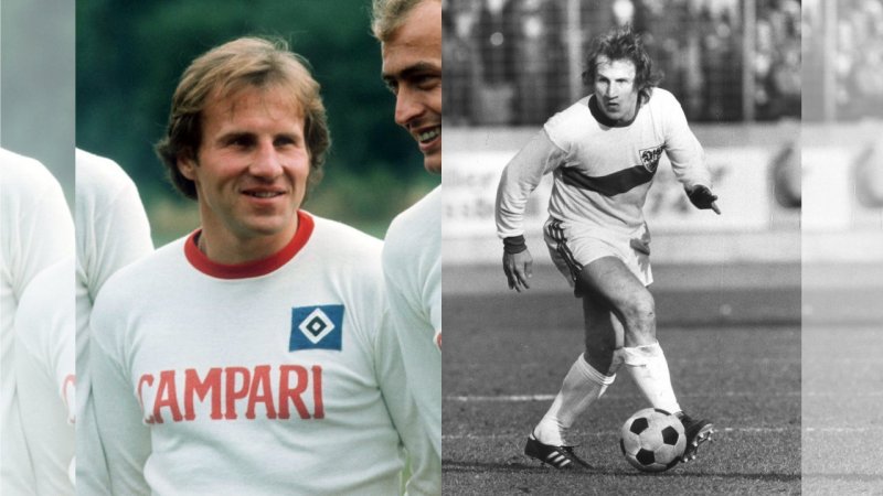 Die 20 treffsichersten Österreicher der deutschen Bundesliga