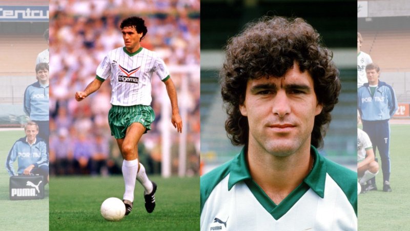 Die 20 treffsichersten Österreicher der deutschen Bundesliga