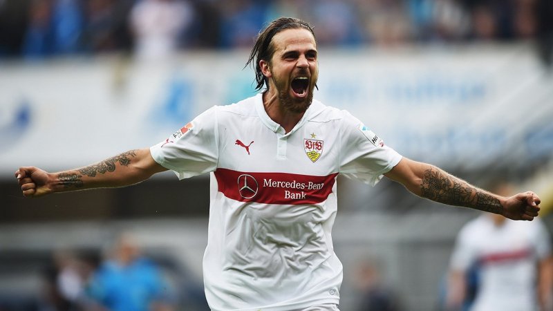 Die 20 treffsichersten Österreicher der deutschen Bundesliga